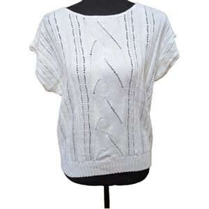 J.R Bentley Knitted Sweater Sz Medium/large‎